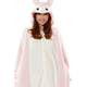 Illustration for article titled Let me introduce you to animal onesies thoroughlyem/em